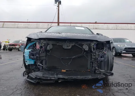 2021 Lexus Es 300H z USA, uszkodzony, nr VIN 58ADA1C10MU010183